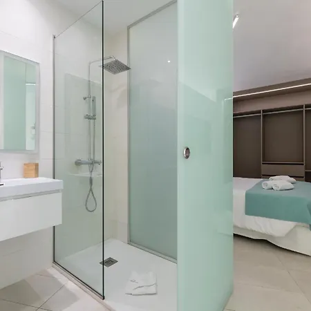 Apartment Ferienwohnung Fur 2 Personen Ca 27 Qm In Palmas De Gran Canaria, Gran Canaria Nordkuste Gran Canaria