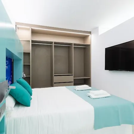 Ferienwohnung Fur 2 Personen Ca 27 Qm In Palmas De Gran Canaria, Gran Canaria Nordkuste Gran Canaria *