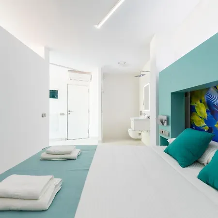 Ferienwohnung Fur 2 Personen Ca 27 Qm In Palmas De Gran Canaria, Gran Canaria Nordkuste Gran Canaria Apartment Las Palmas de Gran Canaria