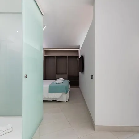 Ferienwohnung Fur 2 Personen Ca 27 Qm In Palmas De Gran Canaria, Gran Canaria Nordkuste Gran Canaria *