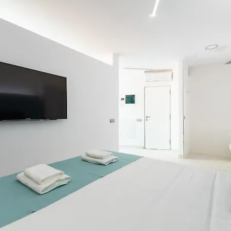 Apartment Ferienwohnung Fur 2 Personen Ca 27 Qm In Palmas De Gran Canaria, Gran Canaria Nordkuste Gran Canaria Las Palmas de Gran Canaria