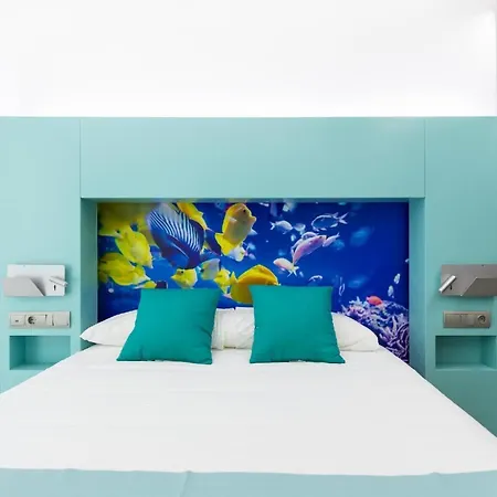 Apartment Ferienwohnung Fur 2 Personen Ca 27 Qm In Palmas De Gran Canaria, Gran Canaria Nordkuste Gran Canaria