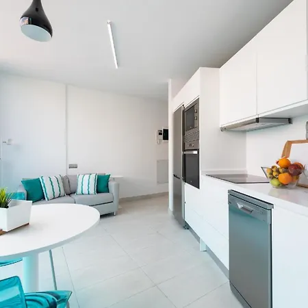 Ferienwohnung Fur 2 Personen Ca 27 Qm In Palmas De Gran Canaria, Gran Canaria Nordkuste Gran Canaria * Las Palmas de Gran Canaria