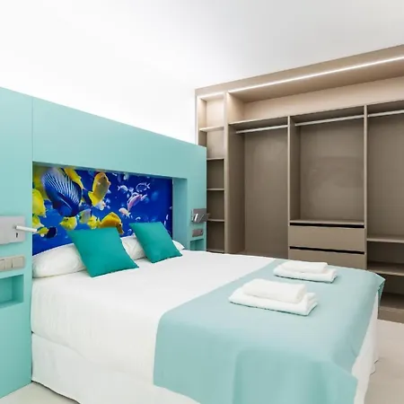 Ferienwohnung Fur 2 Personen Ca 27 Qm In Palmas De Gran Canaria, Gran Canaria Nordkuste Gran Canaria Las Palmas de Gran Canaria