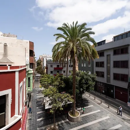Apartment Ferienwohnung Fur 2 Personen Ca 27 Qm In Palmas De Gran Canaria, Gran Canaria Nordkuste Gran Canaria
